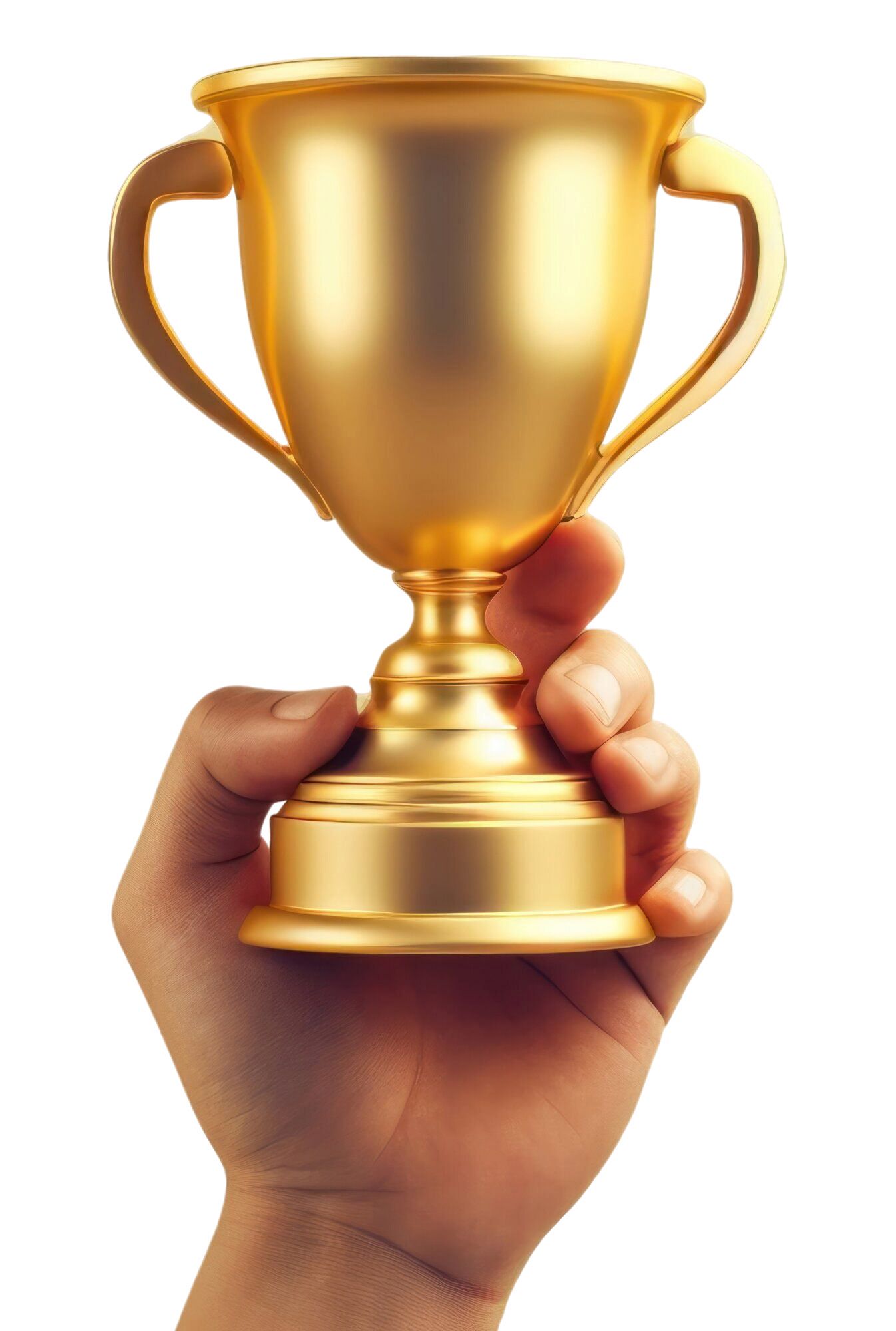 Winner Trophy